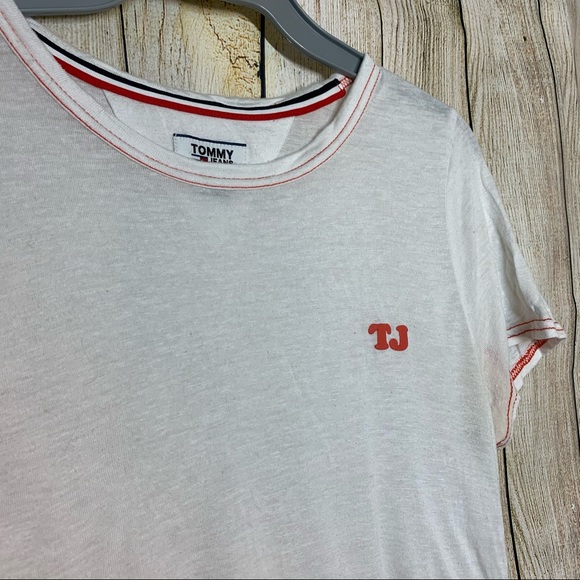 Tommy Jeans T-shirt - Picture 2 of 7